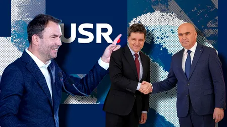 Pe cine ar SUSȚINE Ilie Bolojan și Nicușor Dan la Primăria Capitalei / Când ar putea avea loc alegerile