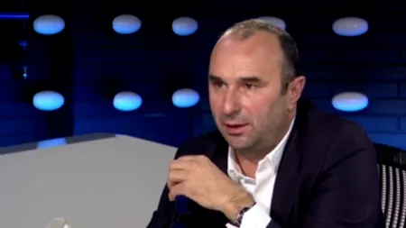 Marius Tucă Show. Dr. Mihaela Bilic: A început să-mi fie frică de salate. Oamenii nu înțeleg că dacă pui dressing, ele devin mai calorice decât alte feluri de mâncare 