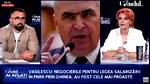 Lia Olguța Vasilescu îl torpilează pe Cristian Ghinea pentru cum a negociat PNRR și a dus la scandalul legii salarizării de astăzi