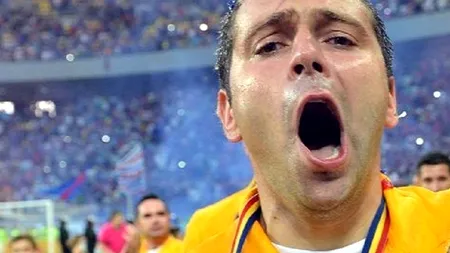 Președintele FC Sevilla a vorbit despre Rusescu: „I s-au făcut niște teste