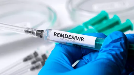 Studiu OMS: Remdesivirul nu scurtează perioada de vindecare după infectarea cu noul COVID-19 / Controverse în lumea medicală