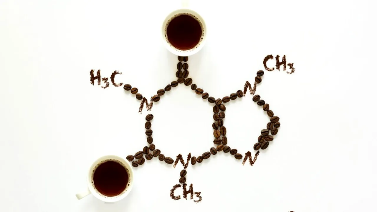 Oamenii de știință testează o nouă substanță care ar putea înlocui cofeina. Despre ce este vorba