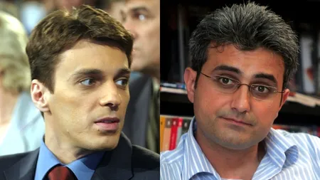 De ce a pierdut Mircea Badea procesul cu Robert Turcescu. Cât va fi obligat să plătească realizatorul TV 