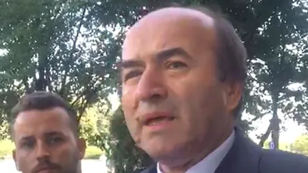 TOADER discută cu JURMA și LAZĂR despre delegările din instituție