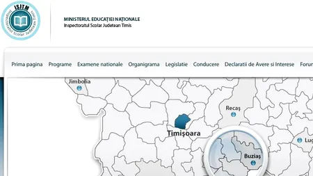 Clasa pregătitoare la Timișoara: Mulți părinți își înscriu copiii online. Care este adresa de internet