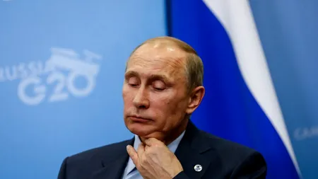 Dezvăluiri incredibile: Putin ar avea o fiică în vârstă de 17 ani a cărei mamă fusese menajeră, dar acum este multi-milionară!