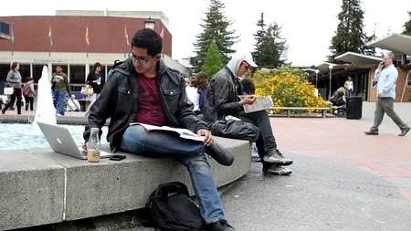 Cum și-a salvat un tânăr singura copie a tezei de doctorat la care lucra după ce apartamentul i-a luat foc