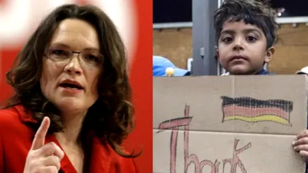 Câți bani cere în plus ministerul german al Muncii, pentru integrarea refugiaților