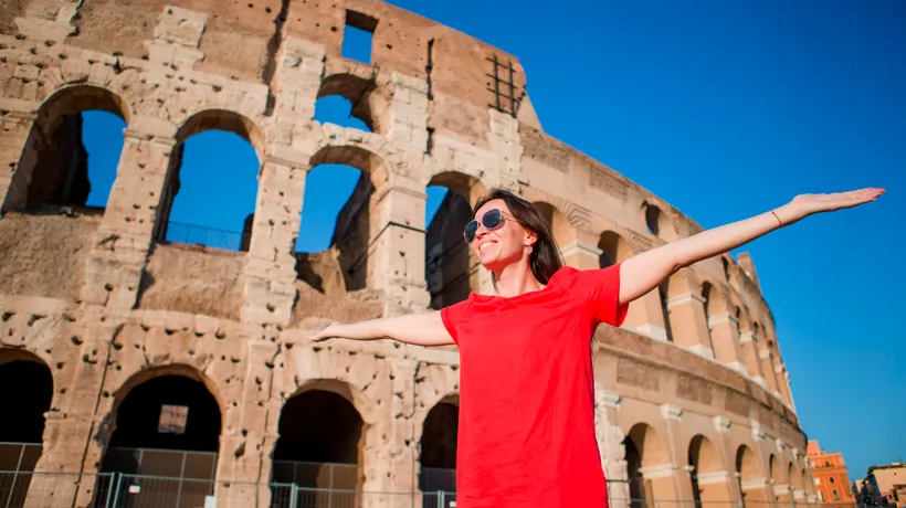 10 pași ca să afli tot ce trebuie să știi dacă mergi în vacanță la Roma