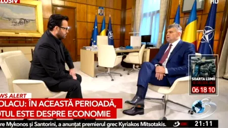 Ciolacu: Pacea PSD-PNL va fi reinstaurată după MĂCELUL electoral. În a doua zi, taberele se vor așeza la masă pentru România