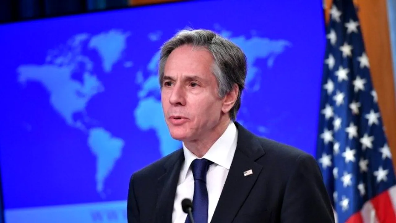 Statele Unite ÎNTRERUP asistența financiară a GEORGIEI din cauza unei legi controversate