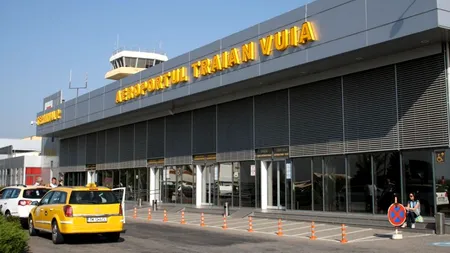 ALARMANT. În urma restricțiilor, la Aeroportul Timişoara, 94% dintre angajaţi sunt în şomaj tehnic