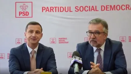 Lucian Romașcanu, DEZAMĂGIT că președintele Klaus Iohannis nu participă la deschiderea proiectului „Timișoara, Capitală Europeană a Culturii”