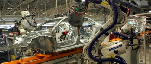 Un muncitor de la o fabrică Volkswagen a murit după ce a fost strivit de un robot. Care a fost reacția VW