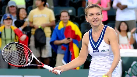 Simona Halep revine pe terenul de tenis. Unde va juca primul meci fostul lider WTA (Galerie FOTO)