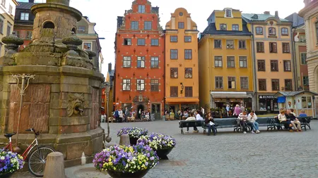 SUEDIA. Epidemiologii au anunțat când va fi atinsă imunizarea colectivă: „Strategia noastră a început deja să dea roade”