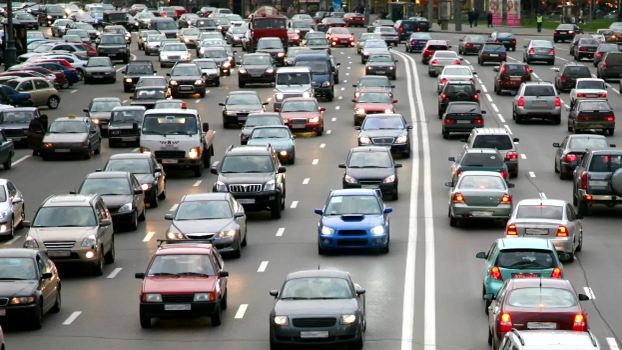 TOTUL despre noua TAXĂ AUTO. Cum a cheltuit statul 1 MILIARD DE EURO din 