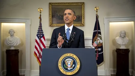 Decizie istorică. Obama va efectua în martie o vizită  în Cuba 