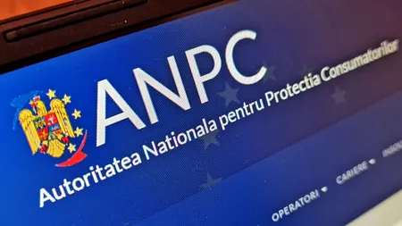 Nereguli la sute de operatori economici! ANPC a aplicat amenzi de peste 2,5 milioane de lei și a retras produse alimentare improprii consumului uman