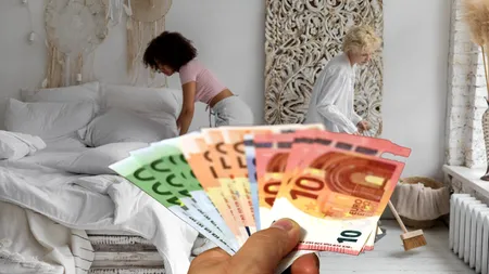 Până la 4.000 de EURO pe an! Declarația de impozit pe care mulți o ignoră și astfel ratează banii