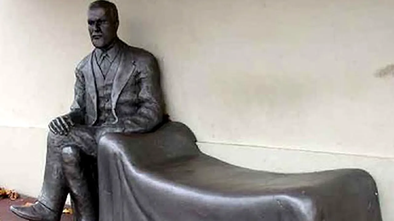 Cu Dragnea la psihanalist
