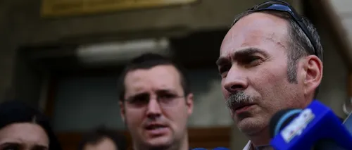 Procurorul George Bălan, anchetat de DNA, suspendat din CSM a fost coleg de secție cu premierul Victor Ponta