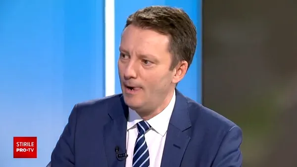Siegfried Mureșan susține că PNL ar putea obține votanți de la AUR, dacă va veni cu un program de guvernare care să „îndrepte inechitățile”