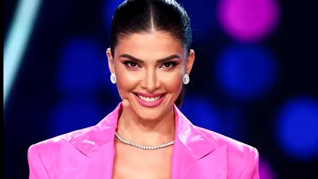 FOTO / Alina Pușcaș, despre educația copiilor săi. ”Nu prea au de ales, pentru că noi avem CAMERE peste tot prin casă”