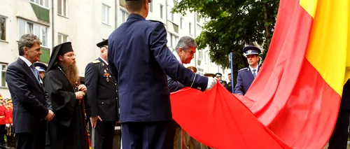 Maghiarii din UDMR acuză celebrarea Zilei Drapelului la Miercurea Ciuc: „Este un gest neinspirat, ușor provocator