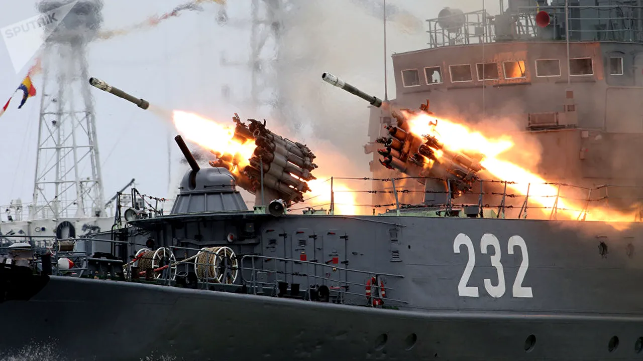 Primele două state care anunță că susțin atacurile lansate de SUA, Marea Britanie și Franța împotriva Siriei