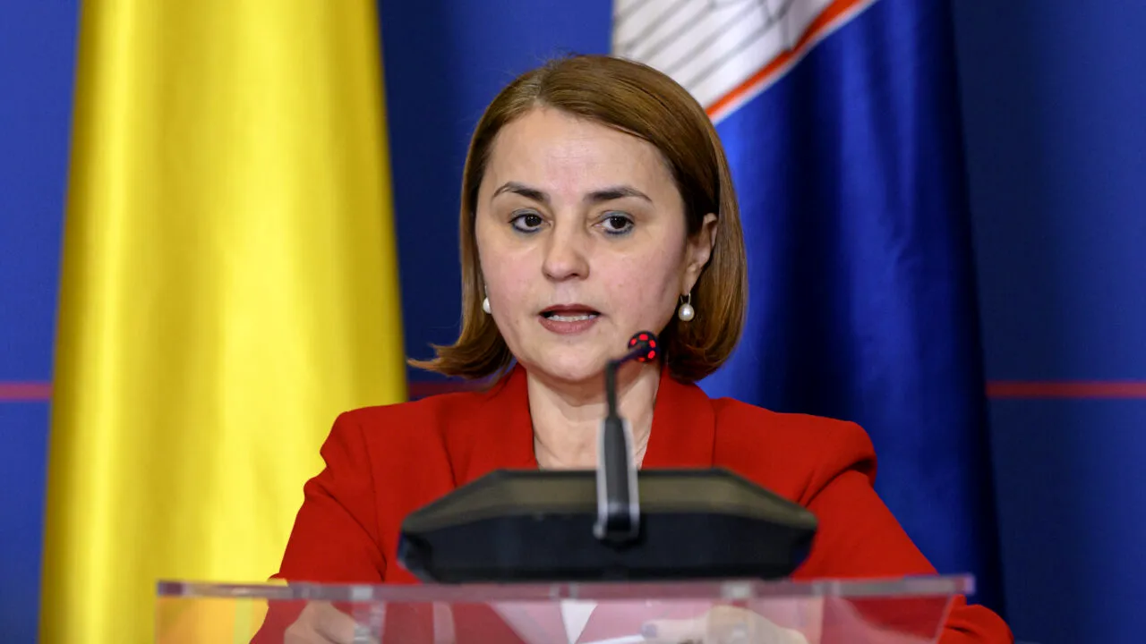 MAE: Rapoartele declasificate arată o INTERFERENȚĂ externă ce vizează subminarea angajamentului României față de UE și NATO. Ne-am informat aliații