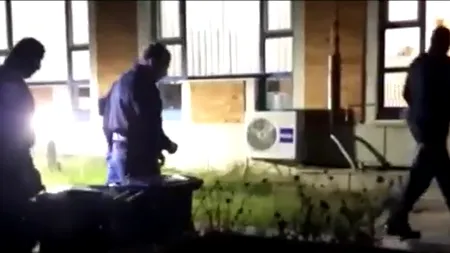 VIDEO. Asasinul „K1” al hackerului din Bacău, adus în România după arestarea în Franța/ Povestea cutremurătoare a tânărului ucis după ce a renunțat la fraude informatice