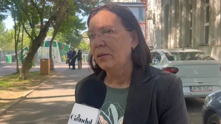 Votant din Basarabia: „Îmi doresc un președinte român care să ajute Republica Moldova să intre în Uniunea Europeană”