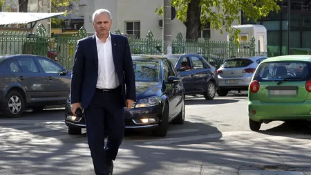 Cererea expresă a lui Dragnea, înainte de votul final din Senat pe legea grațierii