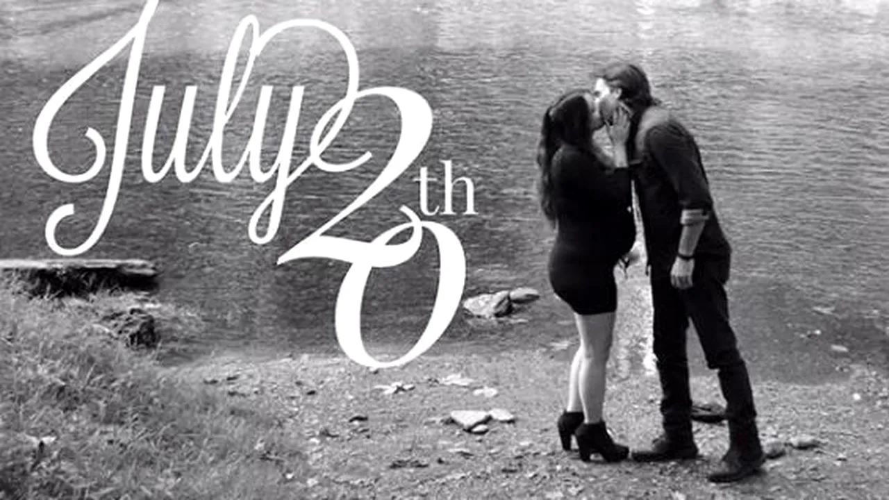 Și-a părăsit soția ca să înceapă o relație cu fiica lor de doar 20 de ani. Cei doi sunt acum căsătoriți și au un copil