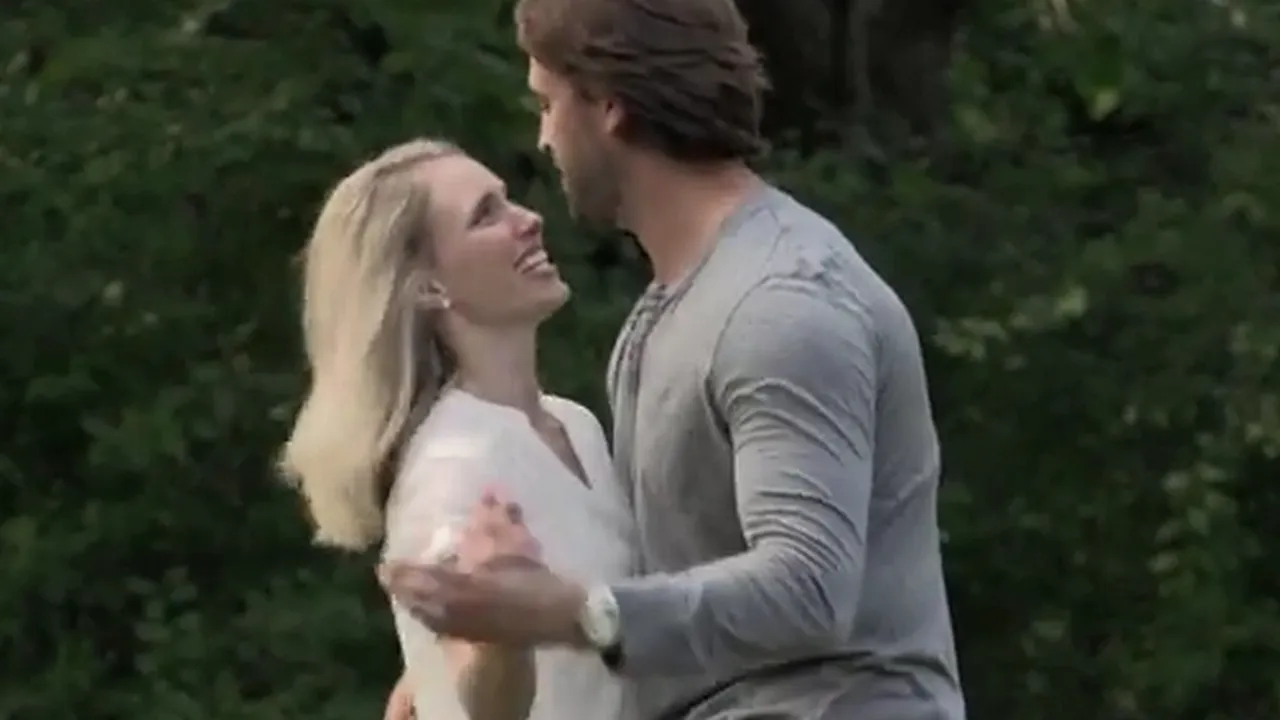 Este aceasta cea mai emoționantă melodie de dragoste? Povestea din spatele ei