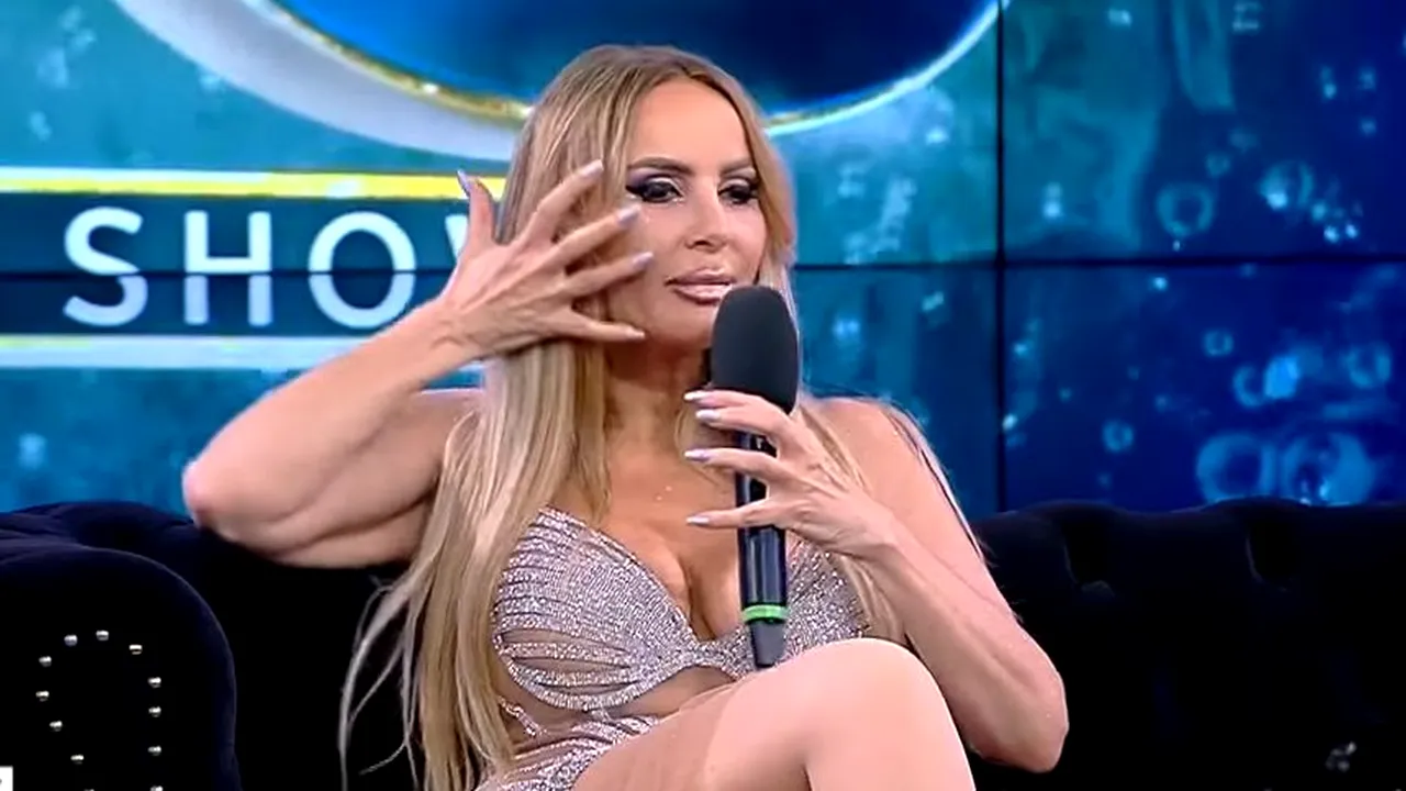 FOTO / La ce noi intervenții estetice a recurs Daniela Gyorfi. Cât au costat