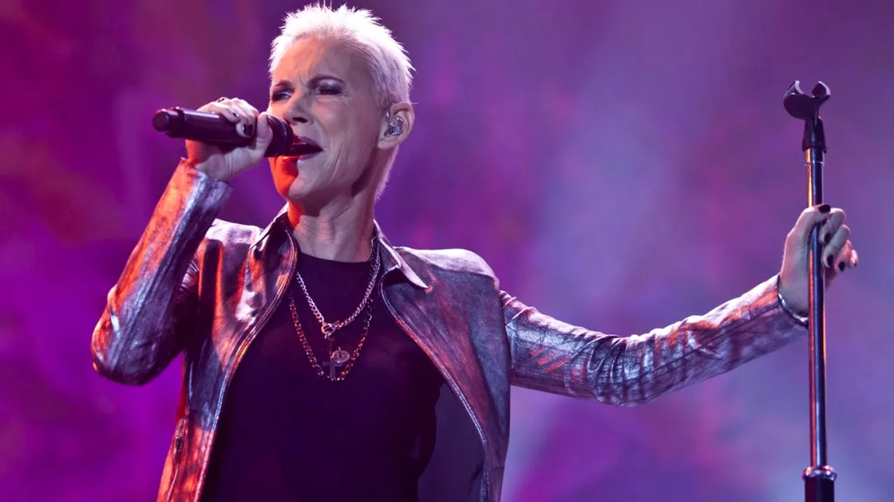 A murit Marie Fredriksson, solista trupei Roxette 