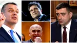 Ce spune Eugen Tomac despre posibilitatea ca Nicușor Dan să accepte o majoritatea parlamentară formată din AUR, pentru ieșirea din criza politică, după ce Bolojan a recunoscut că s-a întâlnit de două ori cu George Simion