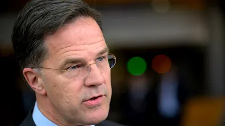 Spania l-a eliberat dintr-o EROARE pe un baron al drogurilor care intenționa să îi ucidă pe Mark Rutte și pe moștenitoarea tronului olandez