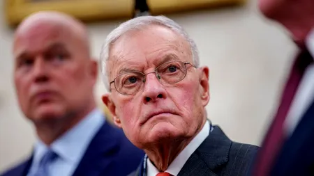 Ucraina este pregătită să ACCEPTE o zonă demilitarizată de 30 de kilometri cu Rusia, conform emisarului special al SUA pentru Ucraina