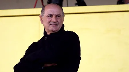 Rapid București intră în insolvență