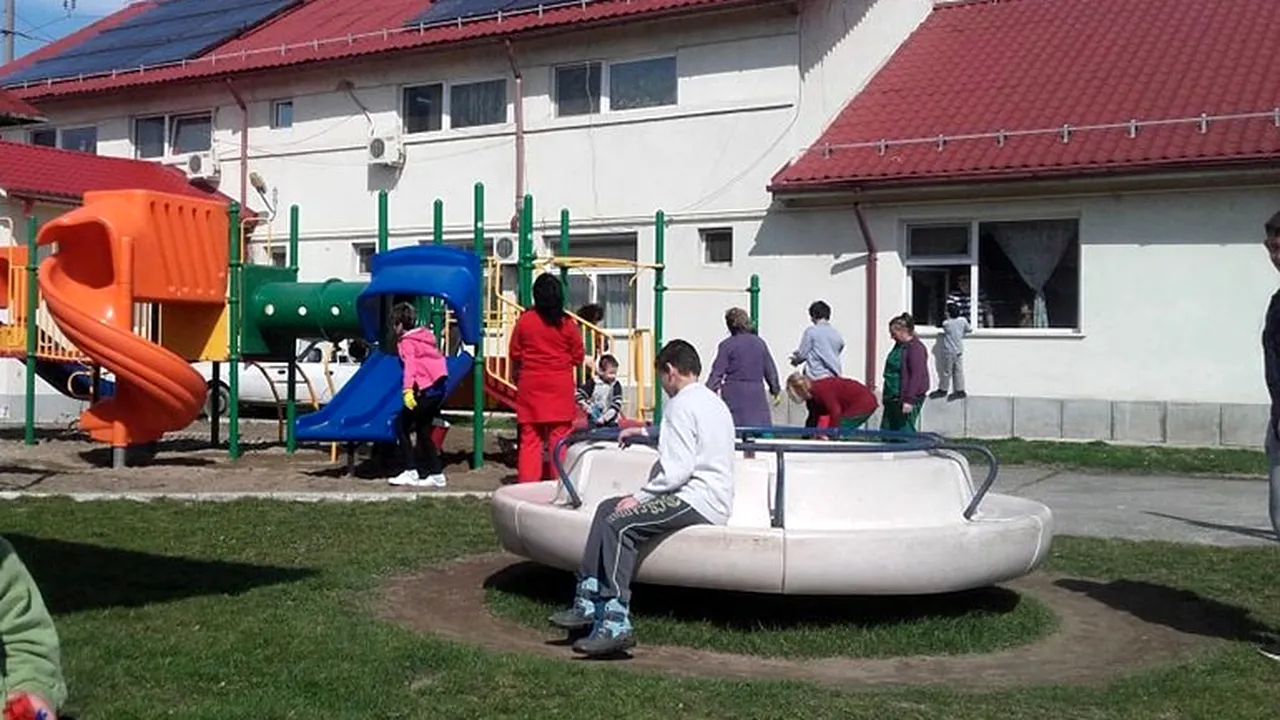 REVOLTĂTOR. Copii cu dizabilități, infectați cu COVID-19, povară pentru cadrele medicale: „Sunt obositori”