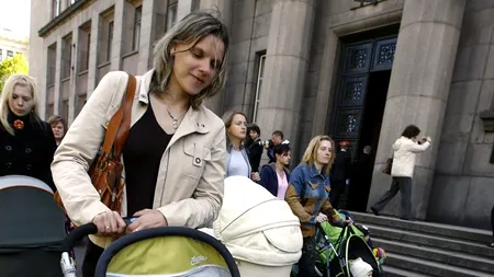 PNL propune ALOCAȚII pentru copii MAJORATE cu 80% de la 1 ianuarie 2019