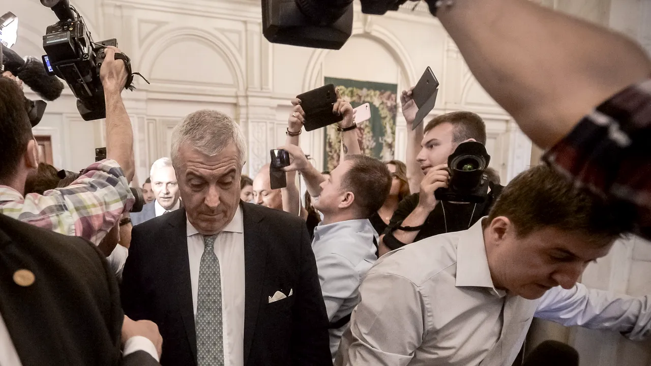 Protocoalele, bată-le vina!