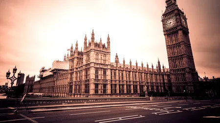 Urme de cocaină, descoperite în Parlamentul britanic: „Informațiile sunt profund îngrijorătoare”