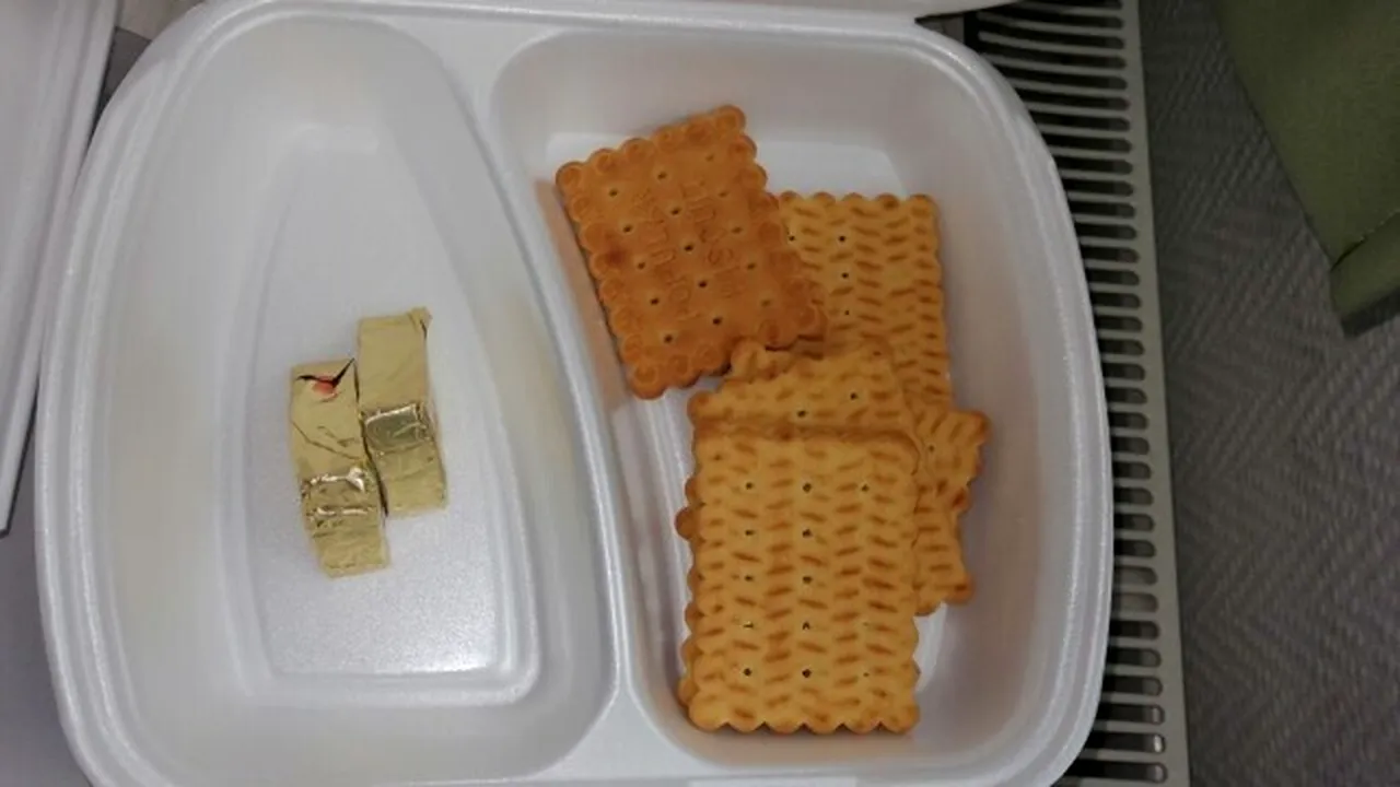 Cum arată micul dejun și cina la o maternitate din Sibiu? Reprezentanții Spitalului: „Pacienții primesc dimineața o jumătate de pâine pentru întreaga zi”