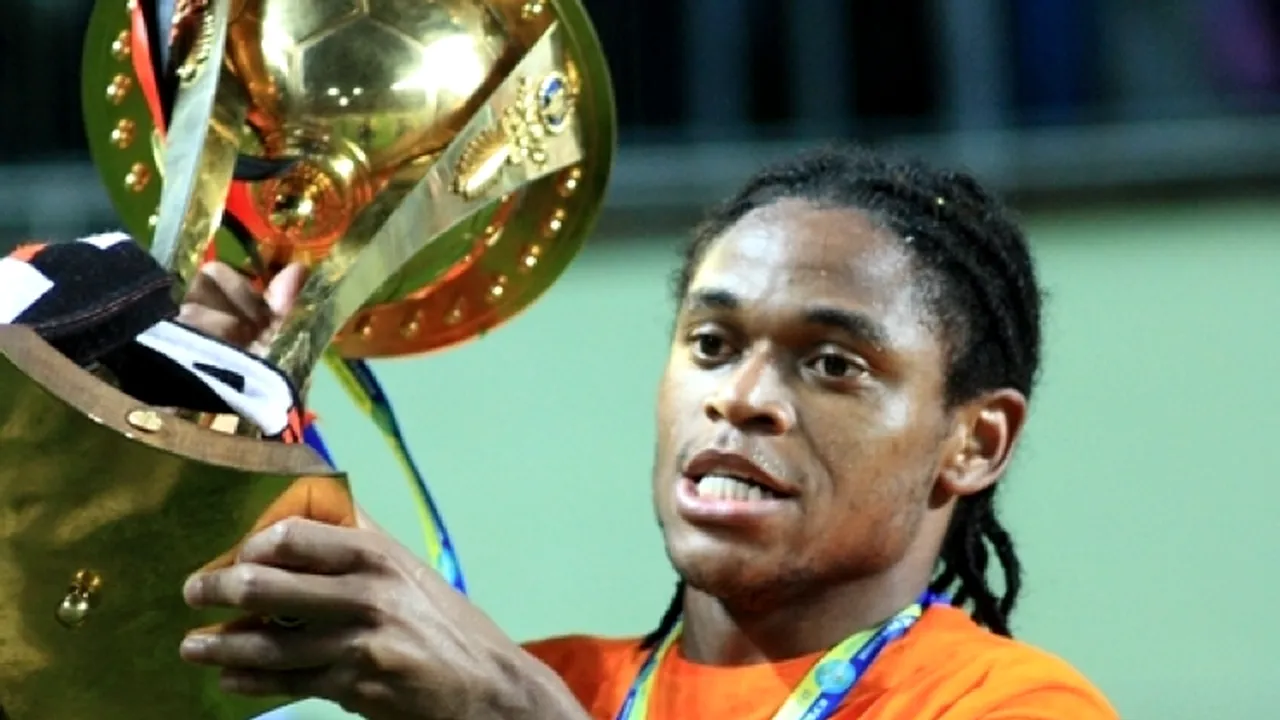 Brazilianul Luiz Adriano dorește să devină cetățean ucrainean