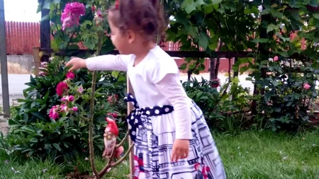 EXCLUSIV. Drama unui ”înger”, diagnosticat cu o boală-fantomă pentru sistemul medical din România! Apelul răvășitor al familiei: „Vă implorăm, deschideți ochii și pentru acești copii!”