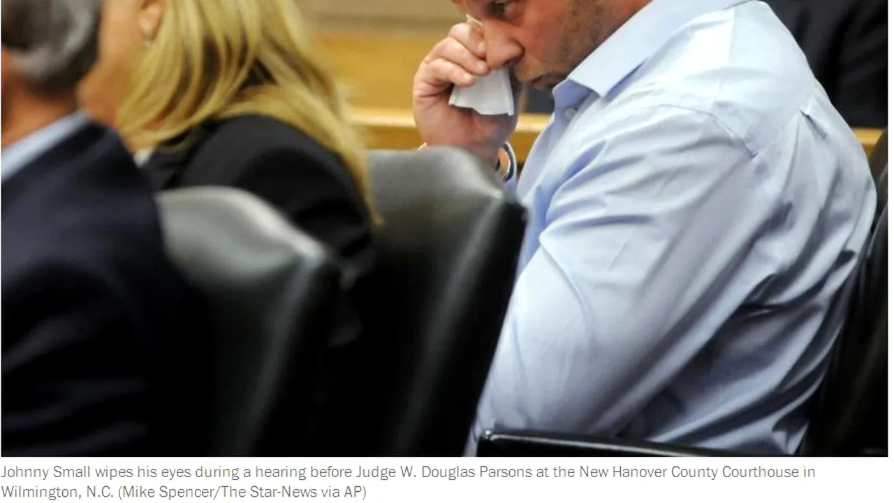 A fost condamnat pe viață pentru crimă. După 28 de ani însă, martorul-cheie le-a spus judecătorilor un detaliu șocant